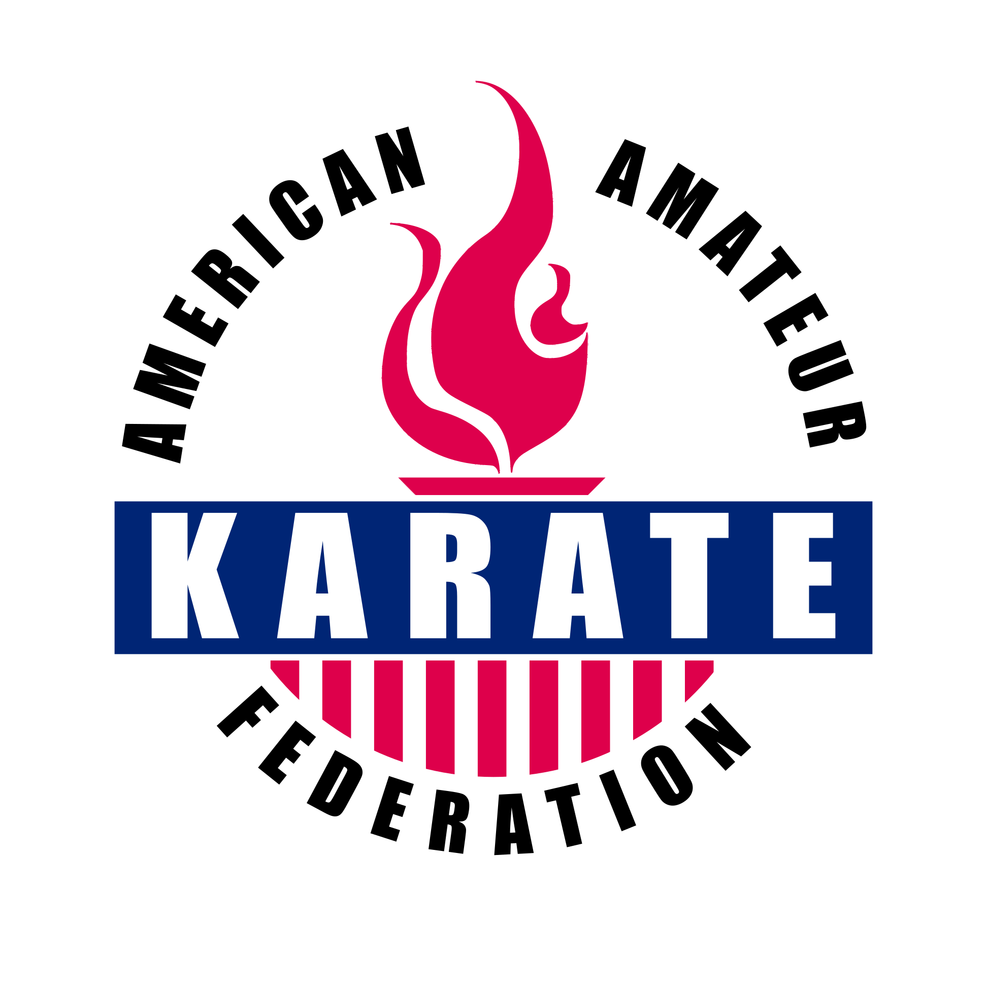 AAKF logo